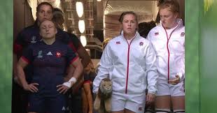 Coupe du monde fide 2019. Coupe Du Monde Feminine La Composition De L Equipe De France Pour La Petite Finale Face Aux Usa Le Rugbynistere