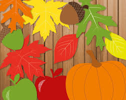 Fall Autumn Printable Party Banner Garland Hanging Etsy In 2020 Fall Arts And Crafts Fall Party Decorations Fall Printables