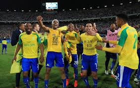 According to leaked data, the winning club this year in the. Sundowns Players To Share R20 Million After Motsepe Gives Them The Entire Champions League Winnings