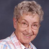 Obituary information for Esther Funk