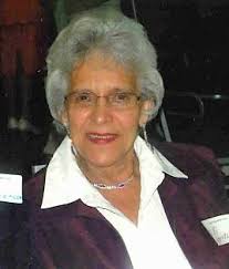 Violet Hostetler Obituary