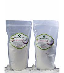 Cankiri Kaya Tuzu 2 Kg Dogal Urunler Ve Yerler
