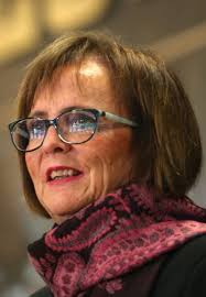 Kathy Beauregard's Instagram, Twitter & Facebook