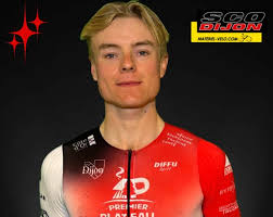 Manche-Océan : Sloan Horny, la surprise en Bretagne !