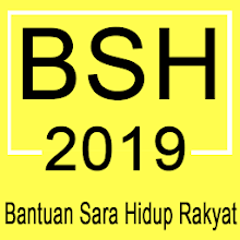 Seperti biasa pembayaran akan dikreditkan terus ke akaun. Bantuan Sara Hidup Bsh 2019 On Windows Pc Download Free 1 0 Com Gooddays Bantuansarahidup2019