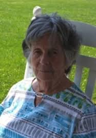 Marjorie Jean Hedrick Obituary July 8, 2016