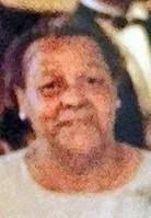 Louise Moss Obituary (1924