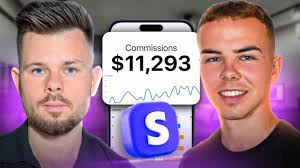 Tradie To 11K/mo In 6 Months With High Ticket Sales