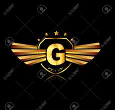 Free letter g photos for . Geflugelten Kamme Letter G Logo Alphabet Schriftzug Design Konzept Lizenzfrei Nutzbare Vektorgrafiken Clip Arts Illustrationen Image 38759023