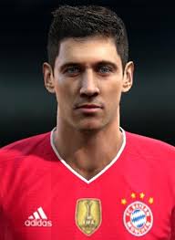 Lewandowski is a center forward footballer from poland who plays for fc bayern münchen in pro evolution soccer 2021. Pes 2013 Robert Lewandowski Face Kazemario Evolution