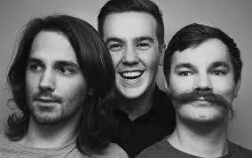 Tiny Parts. Big Smiles