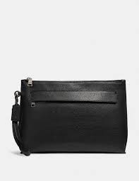 Widest selection of new season & sale only at lyst.com. Coach Outlet Carryall Pouch
