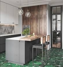 On this day in history; New Trends In Kitchen Design Styles 2022 New Decor Trends