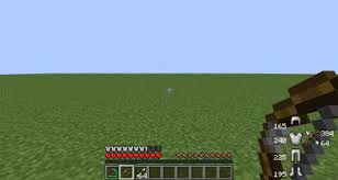 The armor status hud is an ideal mod for those who want to know about how long their tools or armor can last. Durability Show Mod For Minecraft 1 12 1 11 2 Minecraftside