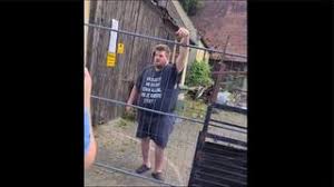 Eine nicht journalistisch redaktionell gestaltete zusammenfassung von drachenlords traditionellen ankündigungs video das ist vorab 2020 geplant vom dezembe. Drachenlord Besuch Von Denise 07 08 2020