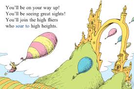 5 out of 5 stars. Oh The Places You Ll Go Image From Images Dr Seuss Clip Art Black Wikiclipart