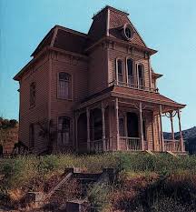 Stage 28 was used for. Psycho House Dream House Drawing Famous Houses House