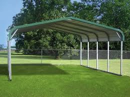 Roof load) (5) model# 1281006701216. 18x21 Double Car Carport Regular Roof Carport1