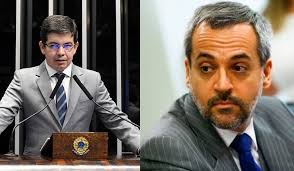 Randolfe diz não acreditar que pazuello consiga habeas corpus para ir à cpi. Senador Randolfe Rodrigues Pede Prisao De Weintraub No Inquerito Das Migalhas