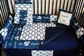 Dallas Cowboy Baby Bedding Set Free By Bedbugscreations On Etsy 299 00 Dallas Cowboys Baby Baby Cowboy Cowboy Baby Bedding
