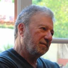 Martin Wasserman's Instagram, Twitter & Facebook