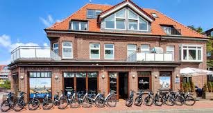Premium Fahrradverleih Auf Juist Ab 22 Mieten Nordsee Bike De