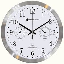 The 25 Best Modern Wall Clocks