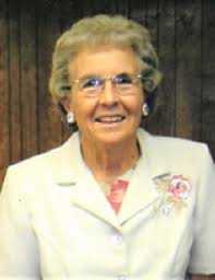 Earlene Crews Obituary
