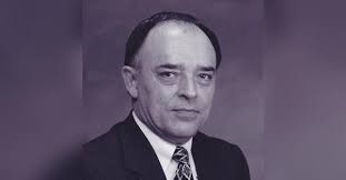 Jim G. Henderson Obituary