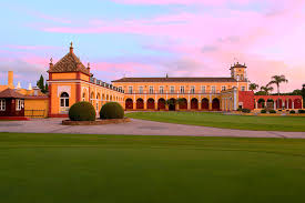 Maybe you would like to learn more about one of these? Hacienda Montenmedio Golfreisen In Costa De La Luz Spanien Fairway Golfreisen