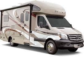 Overall this rv floor plan is a great choice for those who want to travel for extended periods of time and host the occasional guest. New 2016 Class A To C Rvs Class C Rv Mercedes Benz Rv Mercedes Rv