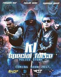 Danur 2 maddah 2018 720p webrip hindi dub parimatch mkv. Yiga Videos Kl Special Force Vj Jingo Actin 2018 Facebook