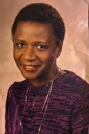 Claudia Jefferson Robinson