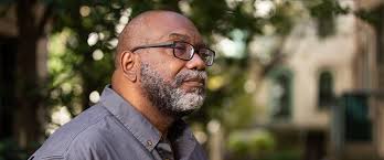 In An Original Cartoon, Darrin Bell Spotlights Racism in Police Behavior