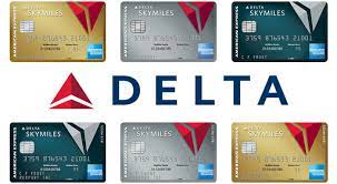 Delta skymiles® platinum business american express card. Which Delta Credit Cards Override Basic Economy Rules