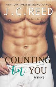 Counting On You Release Day Blitz - JC Reed and Jackie Steele