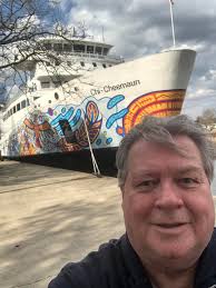 Owen Sound canoe ready for the season