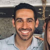 Aaron Ambinder's Instagram, Twitter & Facebook