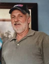 Obituary information for Ricky Tod Burwell
