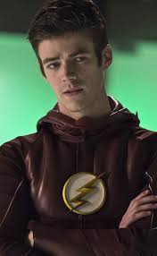 The Flash 2x08 Barry Allen The Flash Season The Flash Grant Gustin Flash Crossover