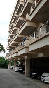 เจพี โฮมเพลส อพาร์ทเมนท์ ปรับปรุงใหม่ ลาดพร้าว71 โชคชัย4