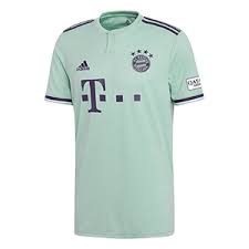 Shop official bayern munich jersey at world soccer shop. Bayern Munich Football Shirt Archive