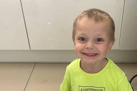 Fundraiser by Jasmin Sarll : Support Hugo in his journey with cancer