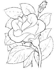 We will update tory lanezs height weight body measurements eye color hair. Flowers Coloring Page Flower Rose All Kids Network