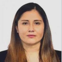 Mirella Terrones's Instagram, Twitter & Facebook