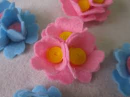 Maybe you would like to learn more about one of these? 45 Gambar Bunga Dari Kain Flanel Gambar Bunga Mawar