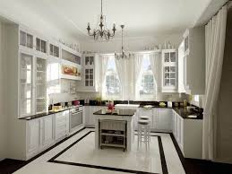 u shaped kitchen designs sylish kitchen