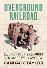 Green book was one of the top trending searches in the drama movie category for all of 2019: Overground Railroad Hardcover Abrams