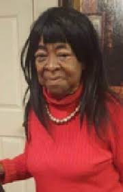 Willamena Margaret (Whedbee) Preston