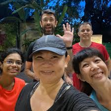 Simon Pink-Group Fitness (@simonfitness) • Facebook